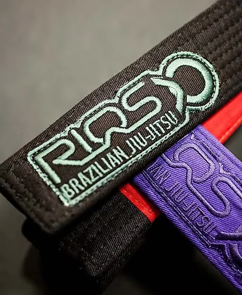 BJJ-belter