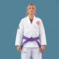 Rios Blossom Gi | Limited Edition BJJ Gi