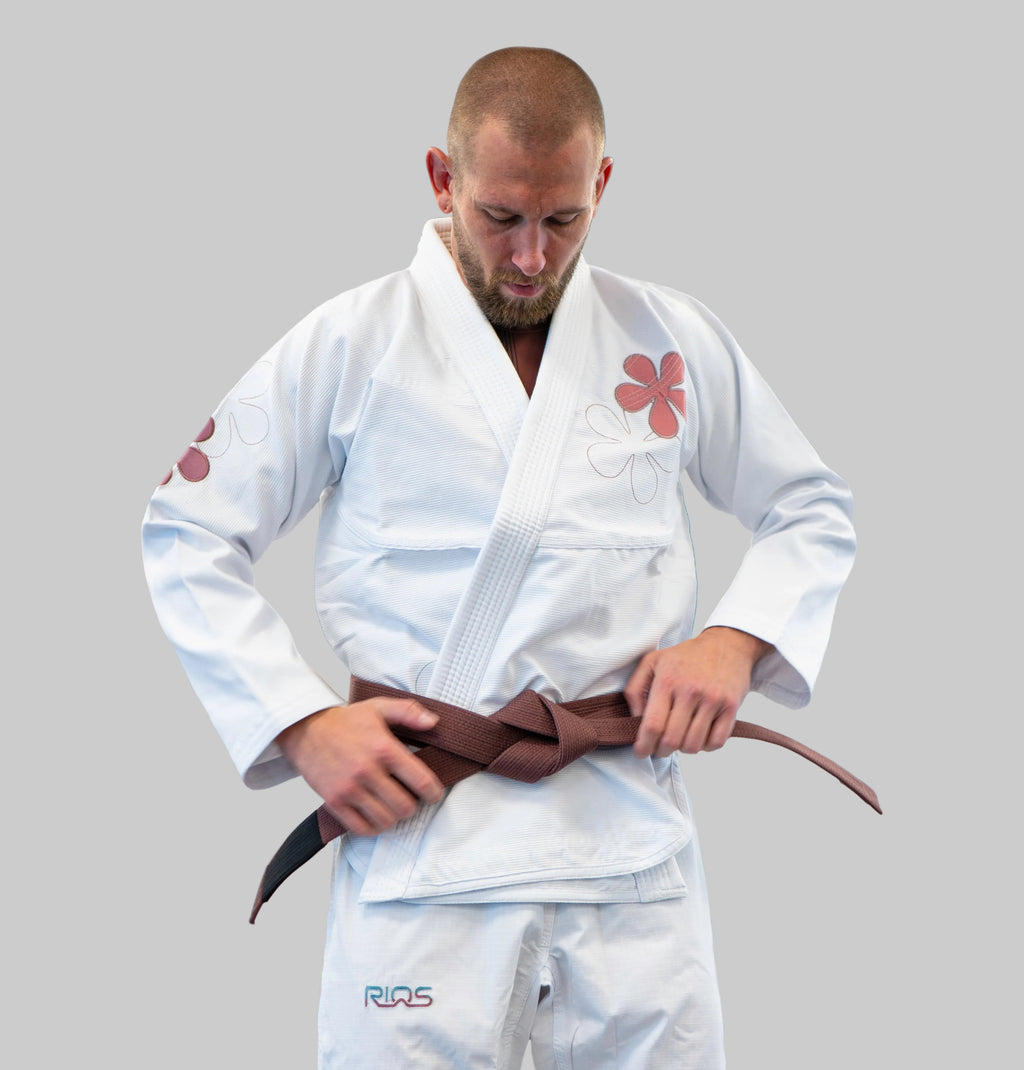 Rios Blossom Gi | Limited Edition