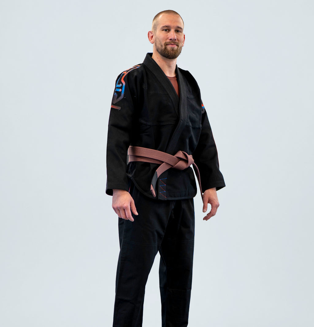 Rios Flow Gi | Limited Edition