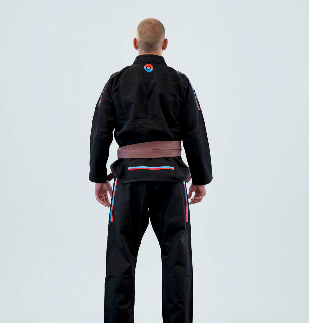 Rios Flow Gi | Limited Edition