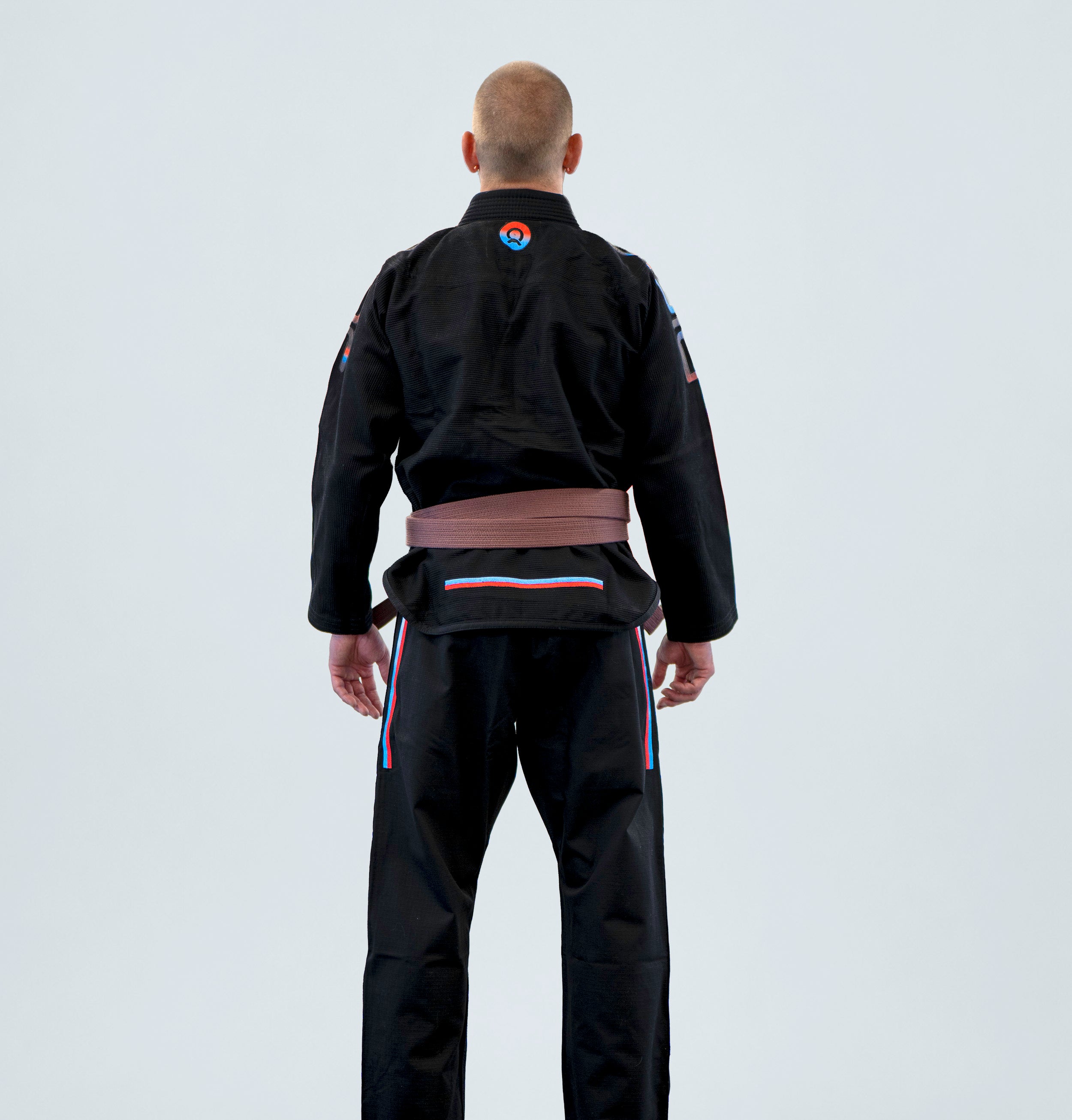 Rios Flow Gi | Limited Edition