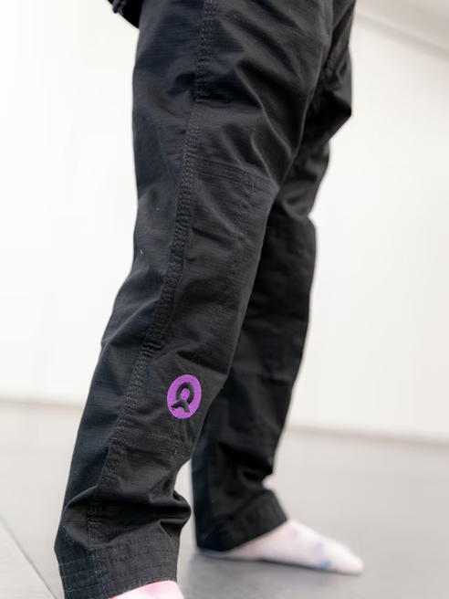 Rios Kids GI | BJJ-drakt for barn