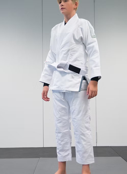 GI Frontline Kids  Elemental