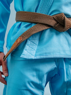 Isvind Limited Edition 2025 | Premium BJJ-drakt