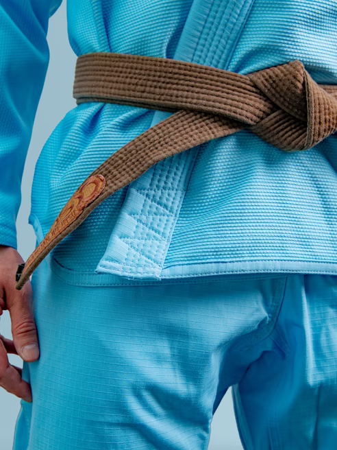 Isvind Limited Edition 2025 | Premium BJJ-drakt