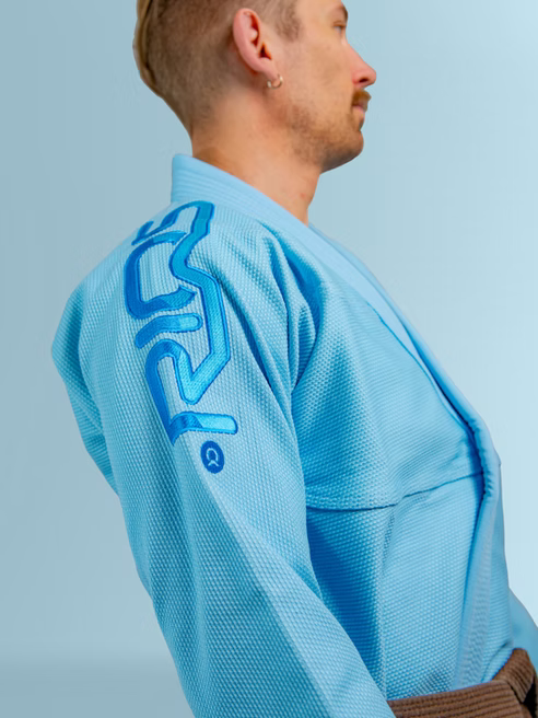 Isvind Limited Edition 2025 | Premium BJJ-drakt