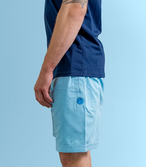 Rios Casual Shorts | Treningsshorts for BJJ-utøvere