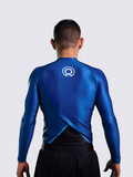 Rios Ranked Rash Guard | BJJ og No-Gi