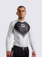 Rios Ranked Rash Guard | BJJ og No-Gi