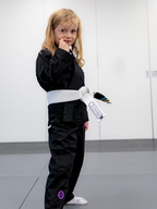 Rios Kids GI | BJJ-drakt for barn