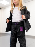 Rios Kids GI | BJJ-drakt for barn