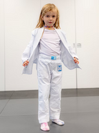 Rios Kids GI | BJJ-drakt for barn