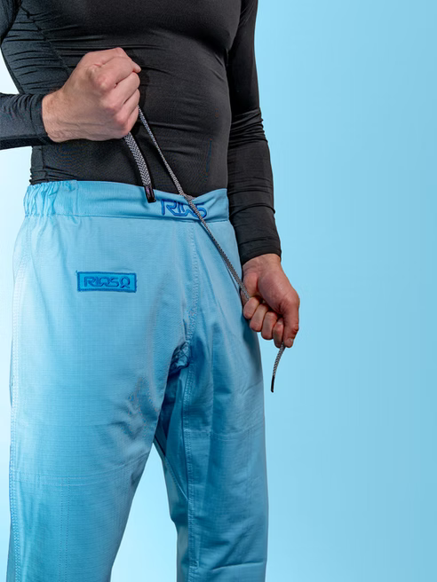 Isvind Limited Edition 2025 | Premium BJJ-drakt