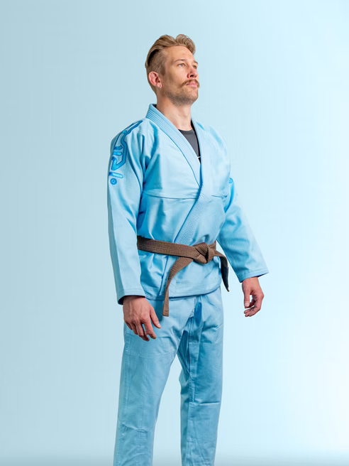Isvind Limited Edition 2025 | Premium BJJ-drakt