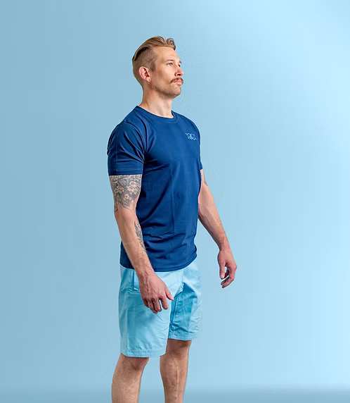 Rios Casual Shorts | Treningsshorts for BJJ-utøvere