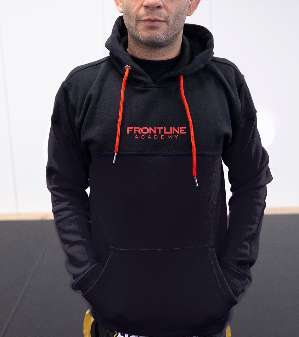Frontline hoodie