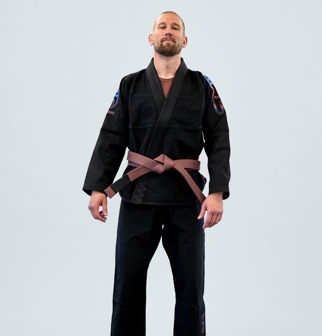 Rios Flow Gi | Limited Edition