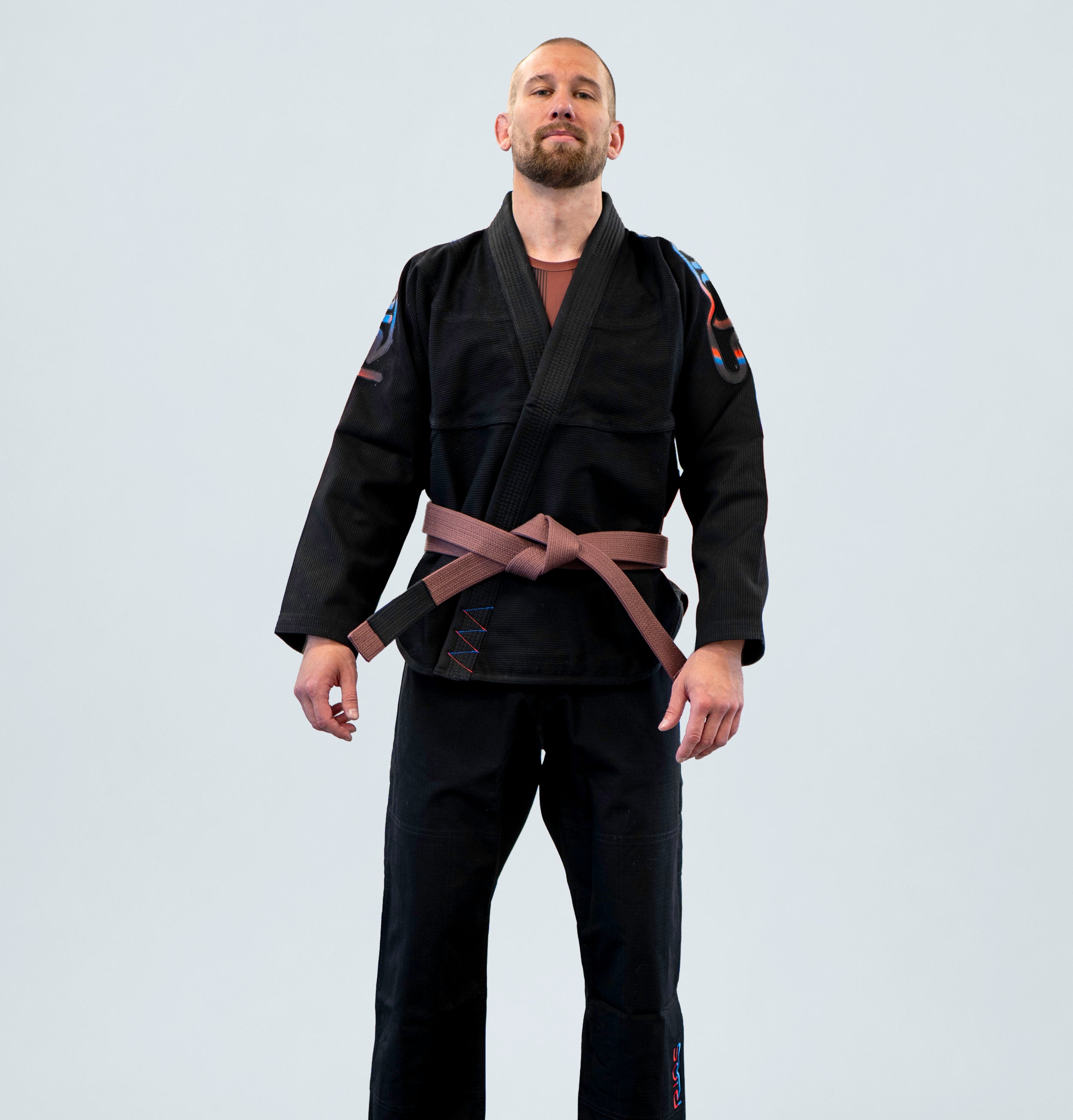 Rios Flow Gi | Limited Edition
