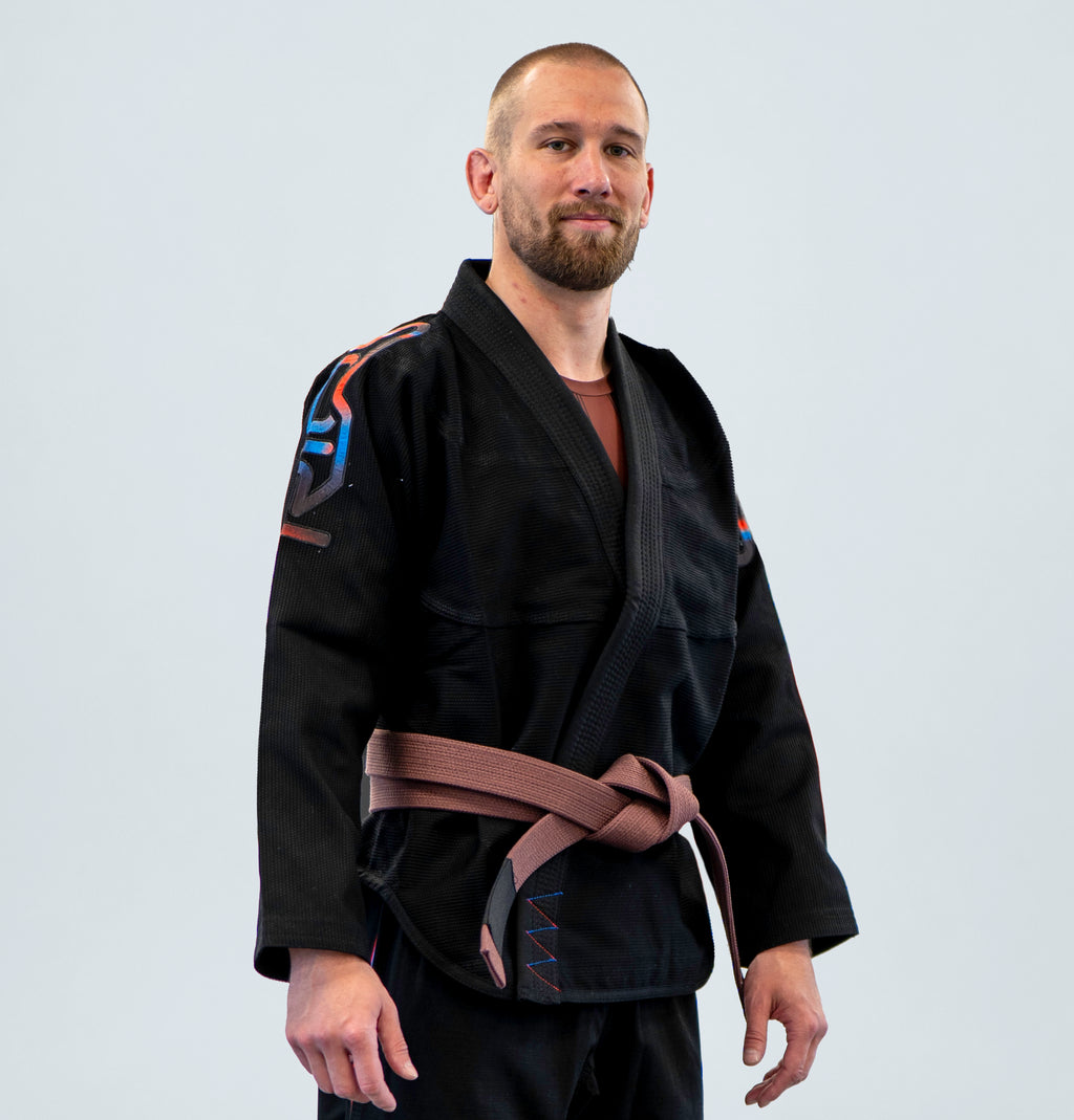 Rios Flow Gi | Limited Edition