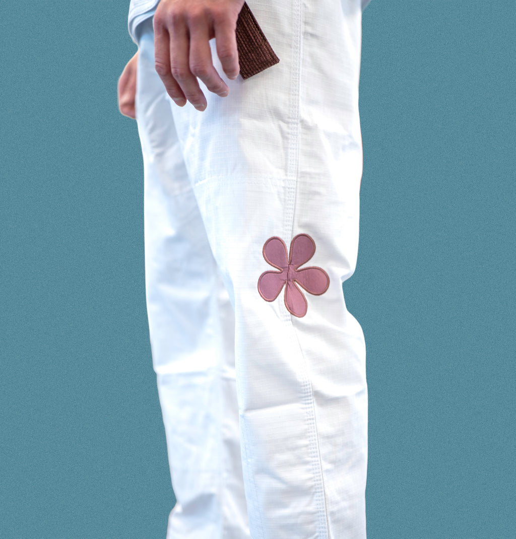 Rios Blossom Gi | Limited Edition BJJ Gi