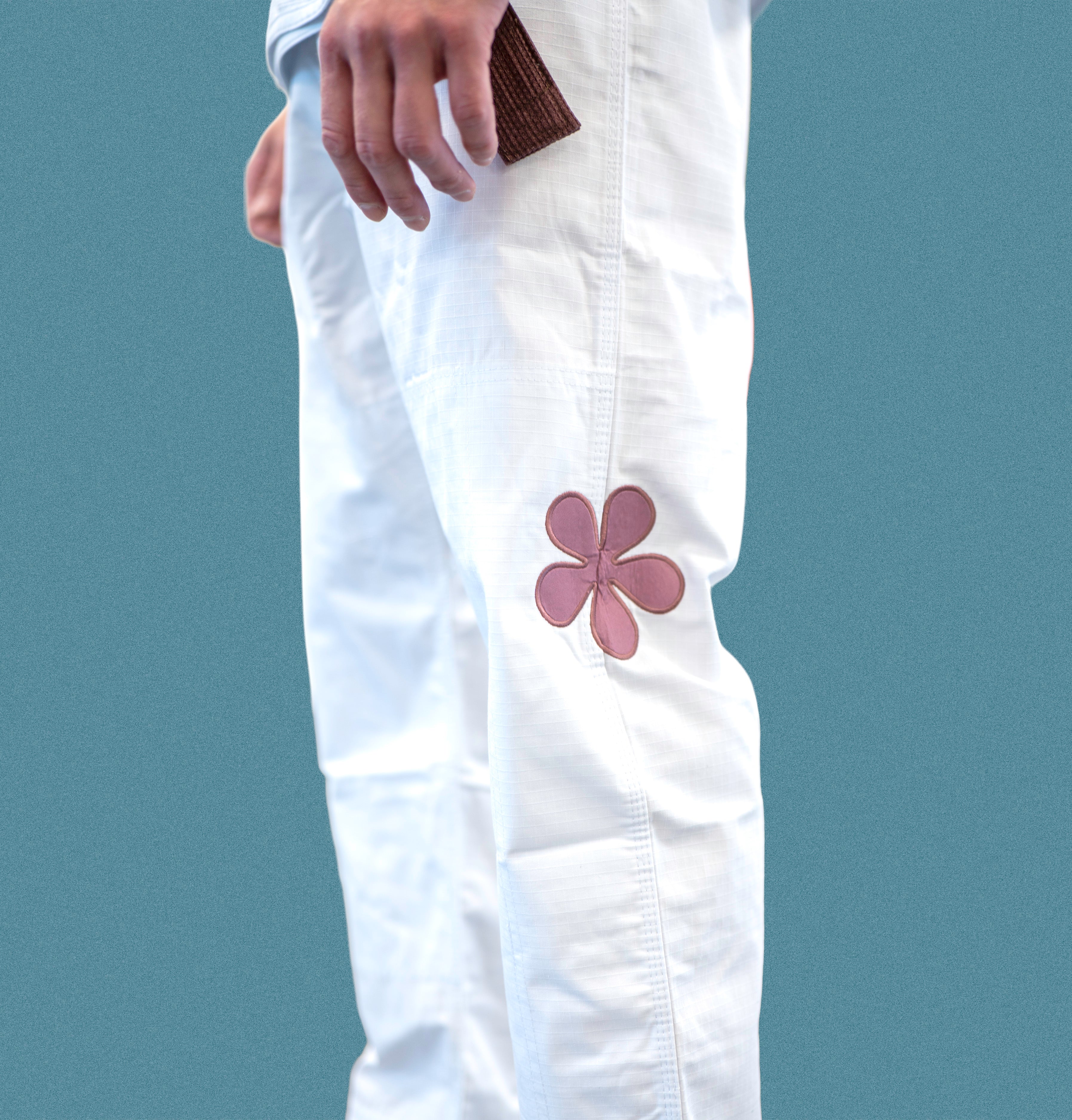 Rios Blossom Gi | Limited Edition BJJ Gi