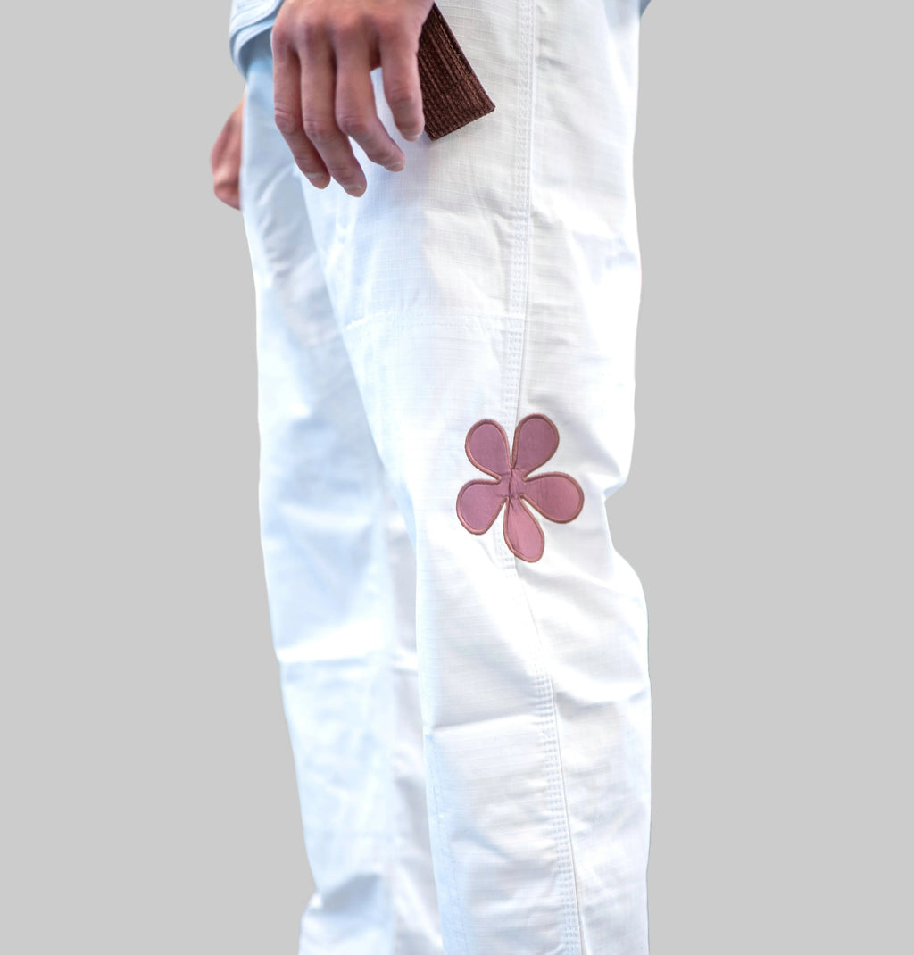 Rios Blossom Gi | Limited Edition