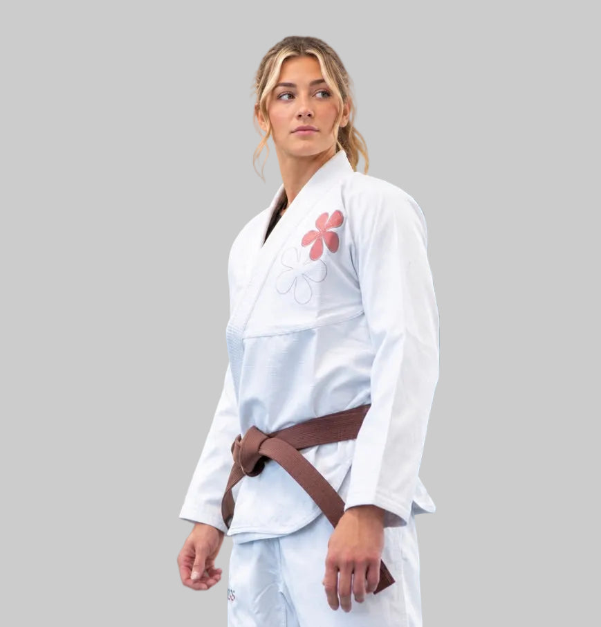 Rios Blossom Gi | Limited Edition