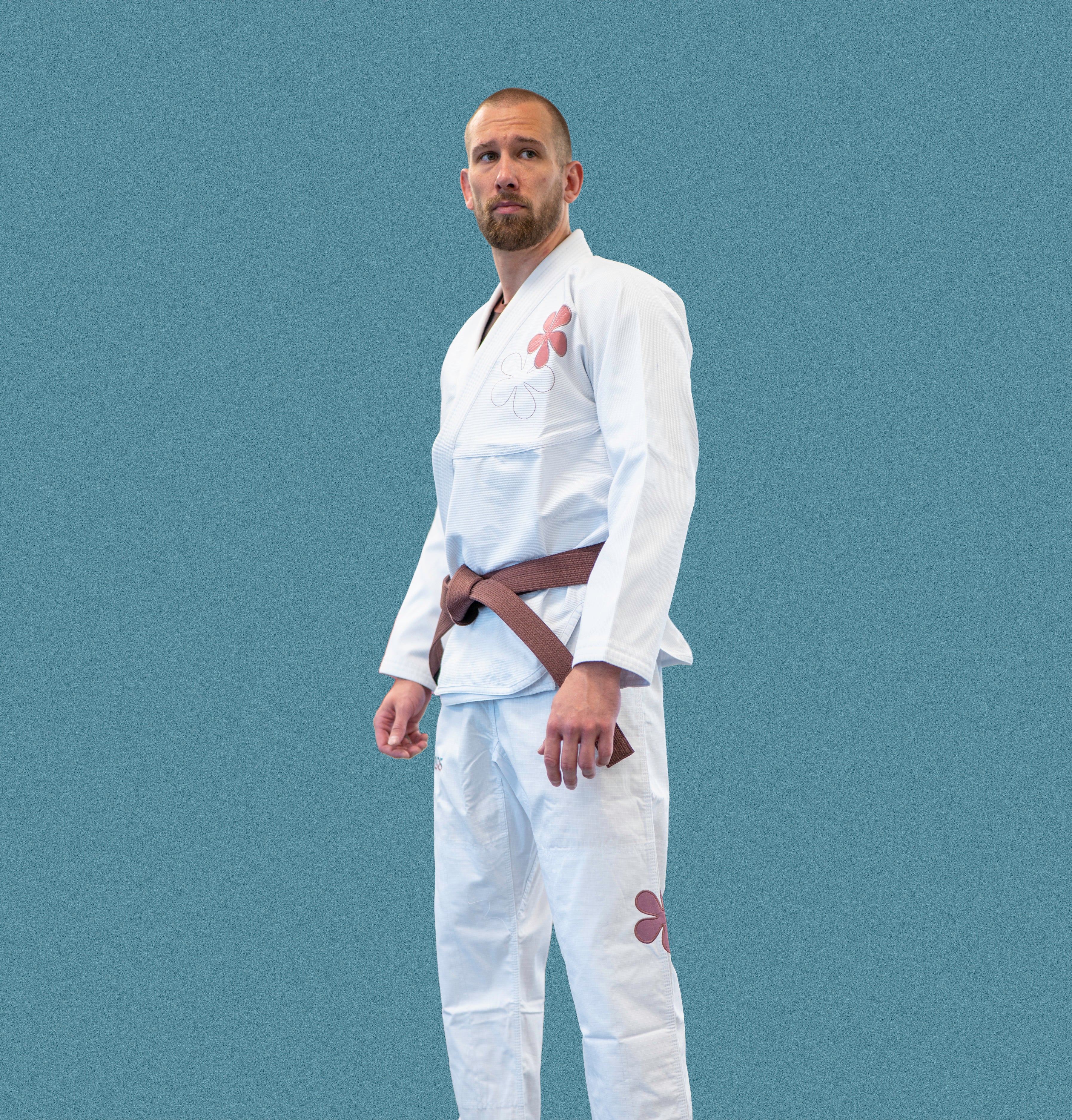 Rios Blossom Gi | Limited Edition BJJ Gi