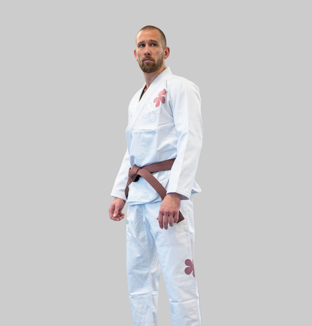 Rios Blossom Gi | Limited Edition