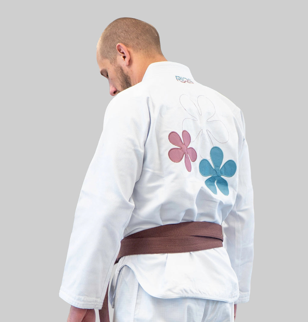 Rios Blossom Gi | Limited Edition