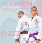 Rios Blossom limited edition-drakter brukt av to utøvere
