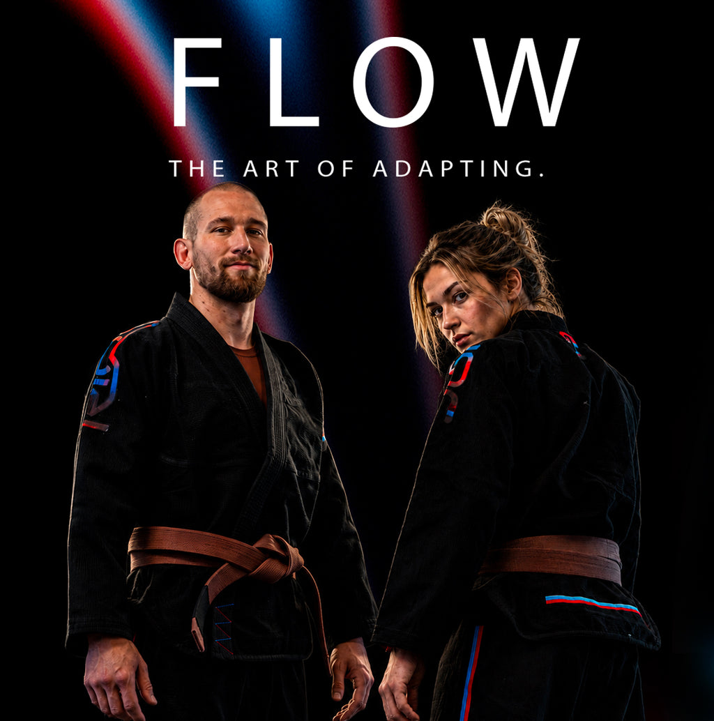 Rios Flow Gi | Limited Edition