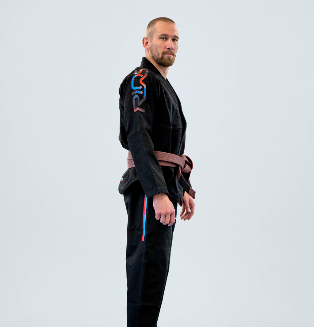 Rios Flow Gi | Limited Edition