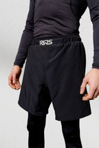 Rios Athletic Shorts | Grappling-shorts for No-Gi