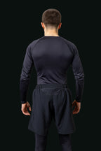 Rios Athletic Shorts | Grappling-shorts for No-Gi