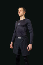 Rios Athletic Shorts | Grappling-shorts for No-Gi