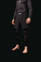 Rios Athletic Shorts | Grappling-shorts for No-Gi