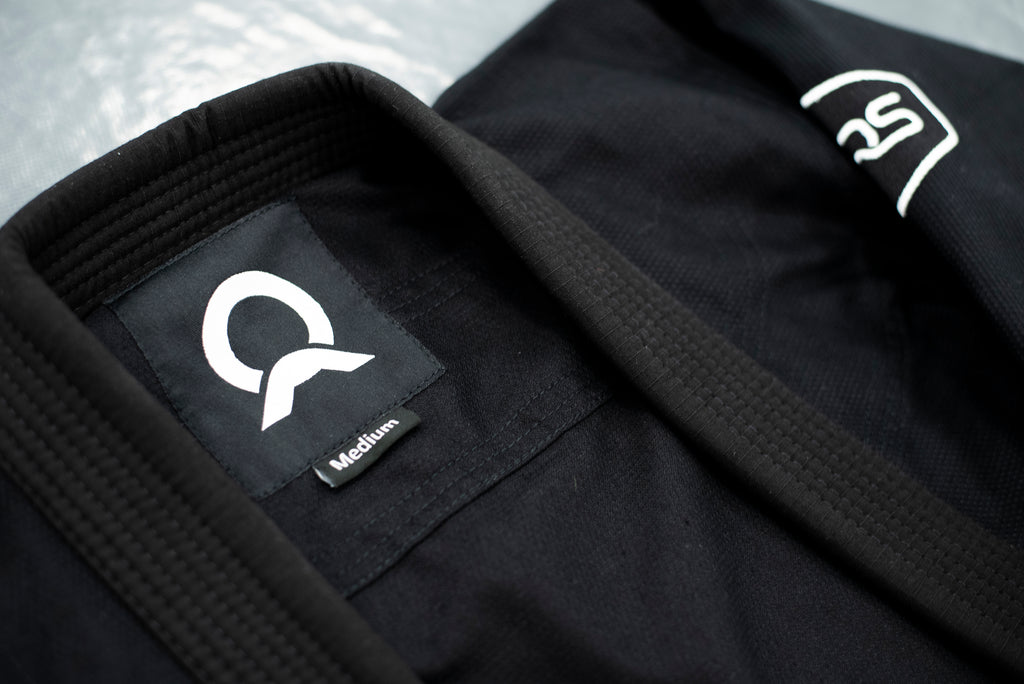 Rios Debut GI | BJJ-drakt for trening og konkurranse