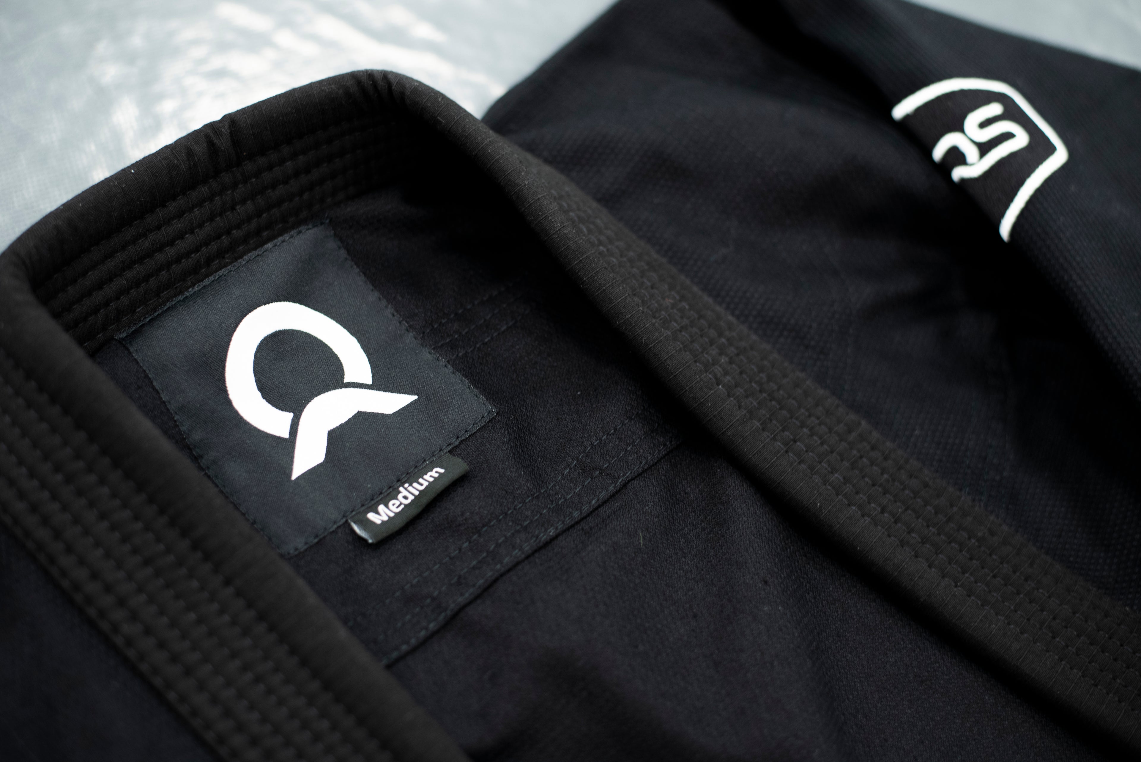 Rios Debut GI | BJJ-drakt for trening og konkurranse