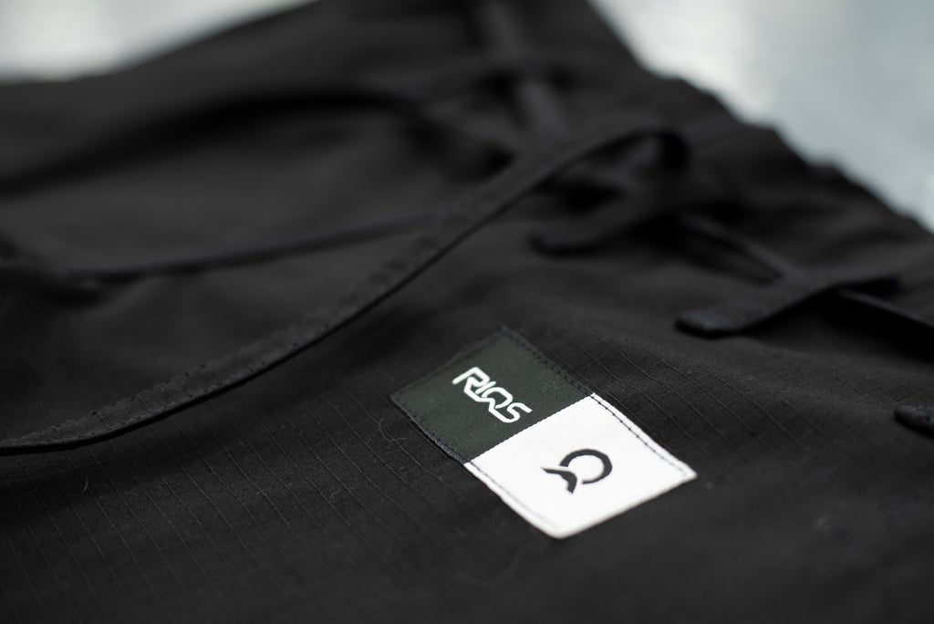 Rios Debut GI | BJJ-drakt for trening og konkurranse
