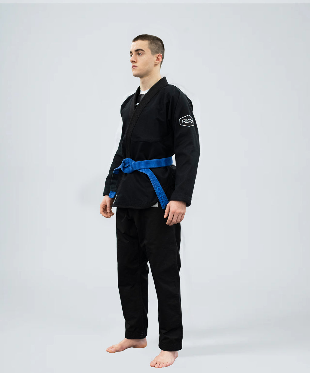 Rios Debut GI | BJJ-drakt for trening og konkurranse