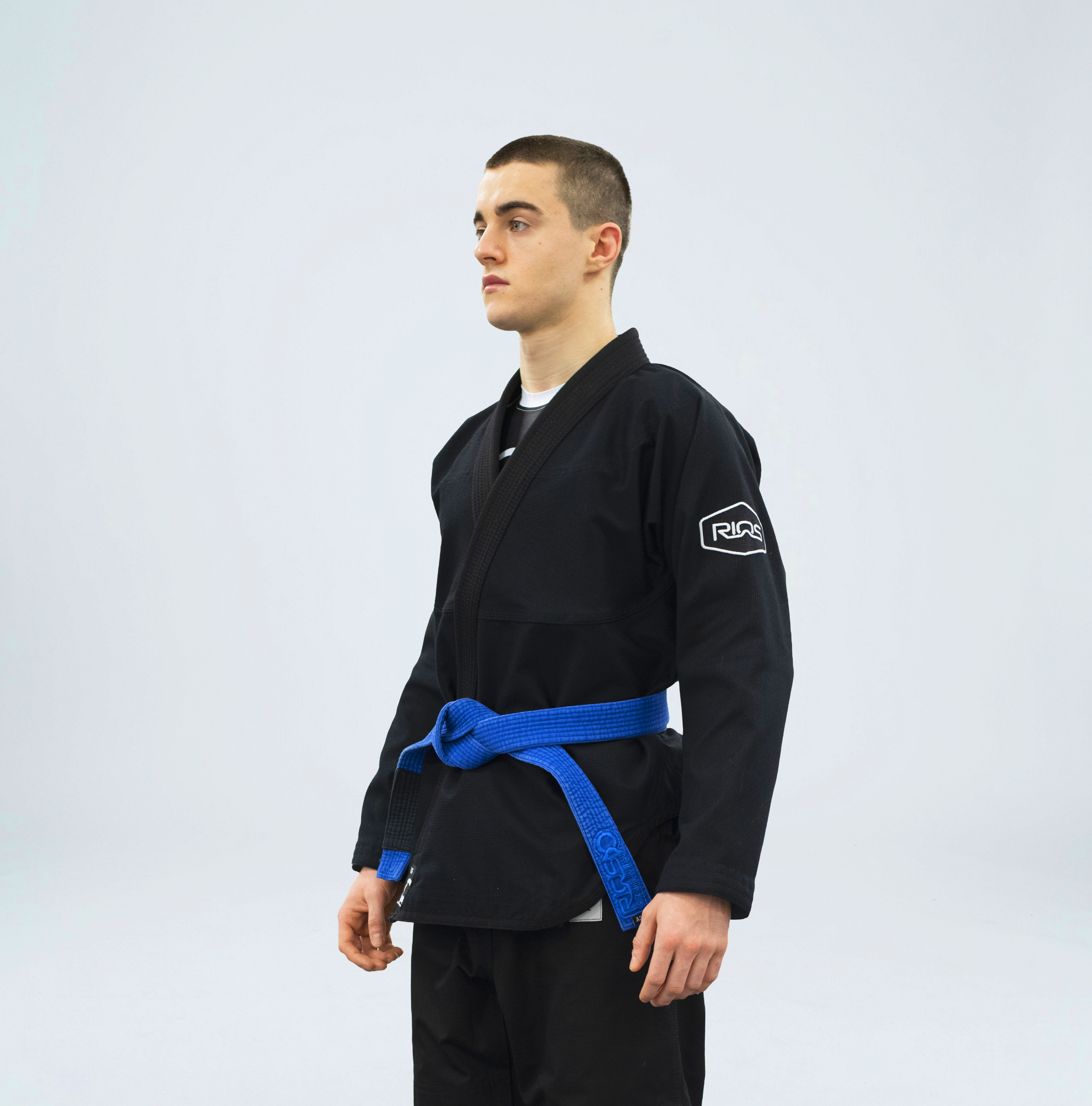 Rios Debut GI | BJJ-drakt for trening og konkurranse