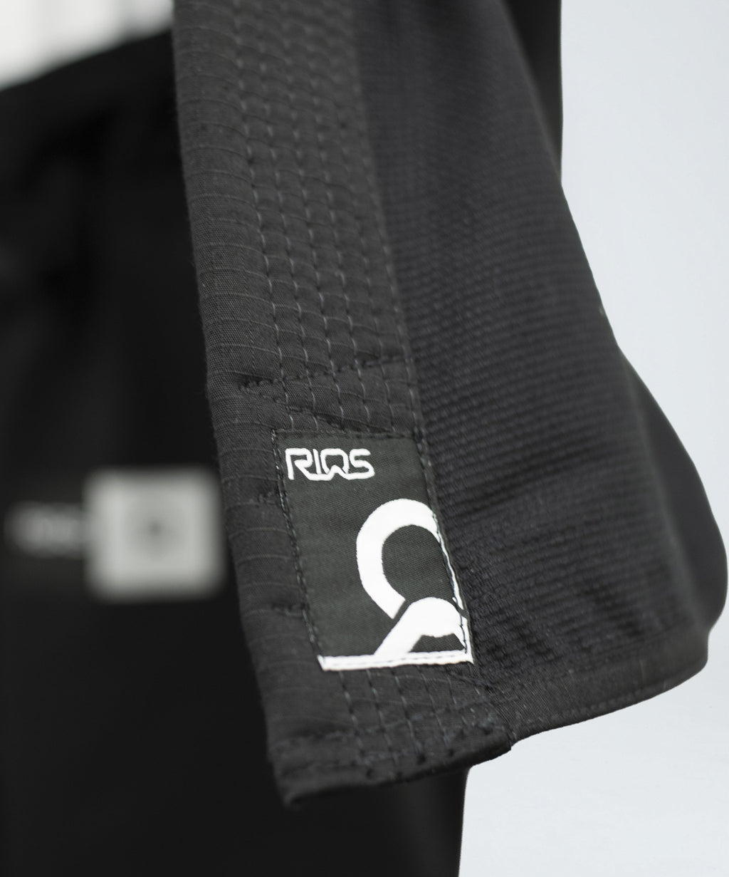 Rios Debut GI | BJJ-drakt for trening og konkurranse