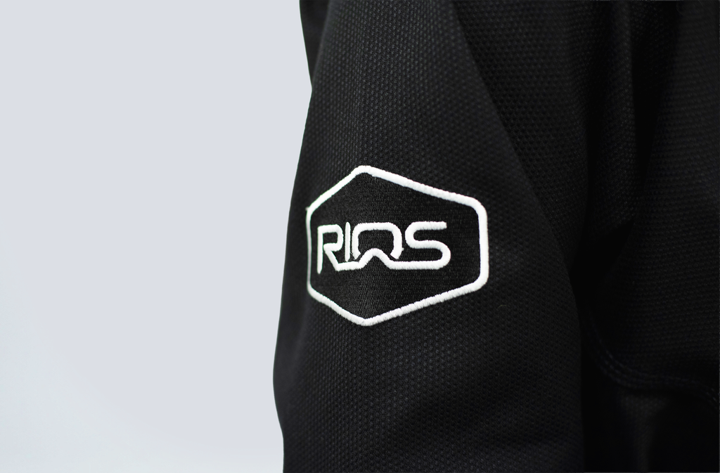Rios Debut GI | BJJ-drakt for trening og konkurranse