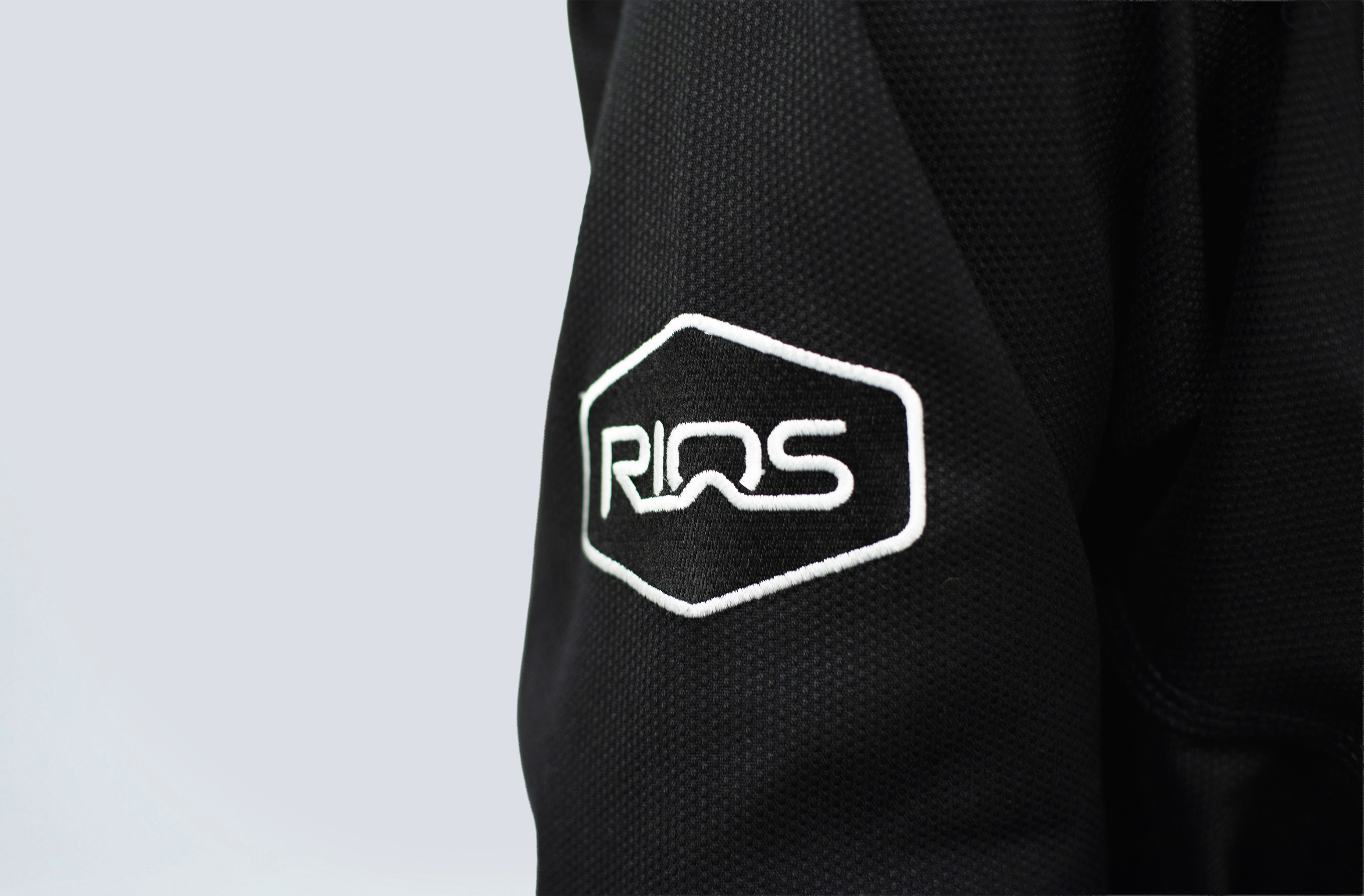 Rios Debut GI | BJJ-drakt for trening og konkurranse