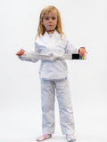 Rios Kids GI | BJJ-drakt for barn
