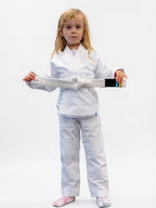 Rios Kids GI | BJJ-drakt for barn