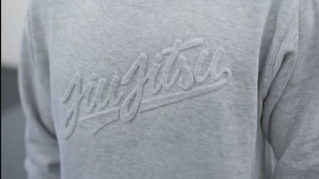 Rios Genser: Jiu-Jitsu | Hettegenser